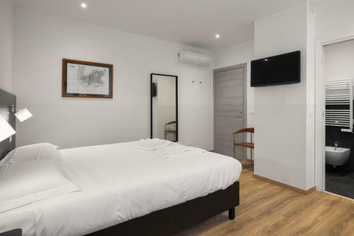 Hostal Parcosantateresa Suites