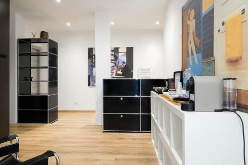 Hostal Parcosantateresa Suites