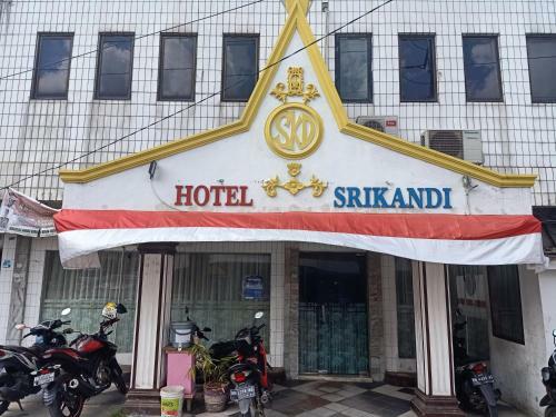 Posada Hotel Srikandi