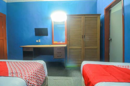 Oyo 1915 Southern Asia Hotel