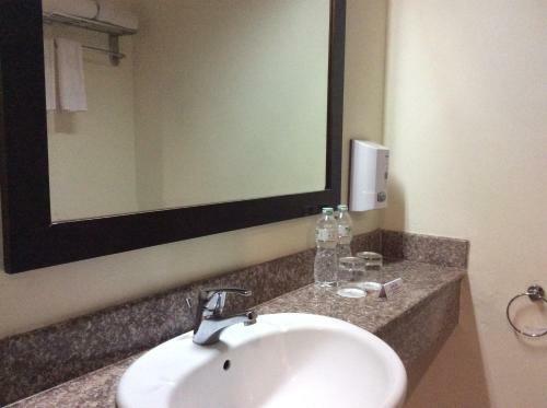 Hotel Grand Zuri Dumai