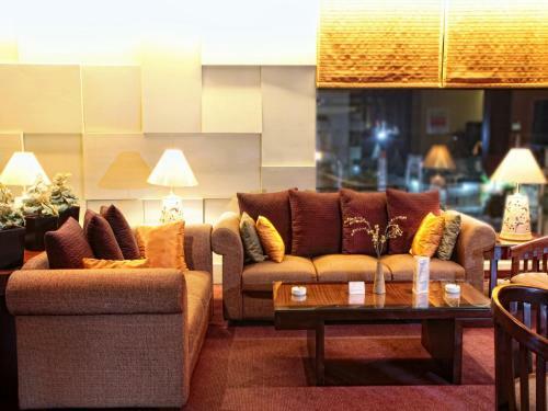 Hotel Grand Zuri Dumai