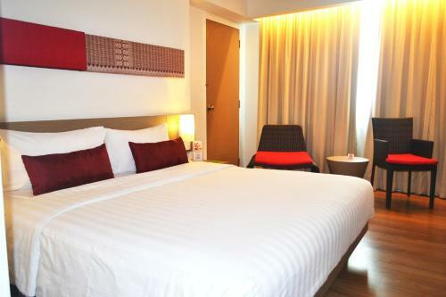 Hotel Grand Zuri Dumai