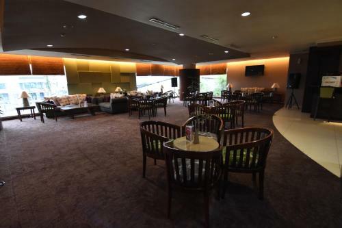 Hotel Grand Zuri Dumai