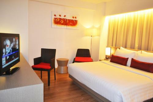 Hotel Grand Zuri Dumai