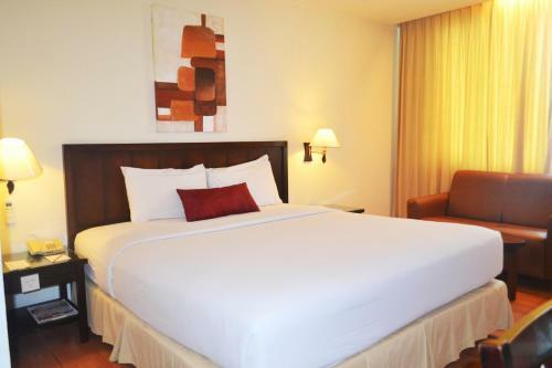 Hotel Grand Zuri Dumai