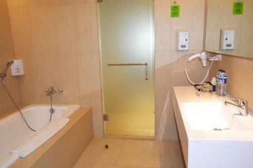 Hotel Grand Zuri Dumai