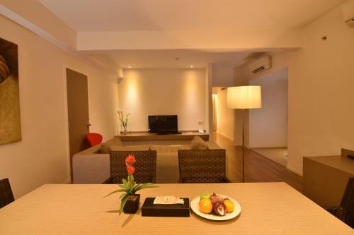 Hotel Grand Zuri Dumai