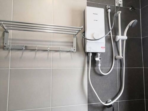 Pangkor Happy Villa @ 88 Resort Villa Riadah