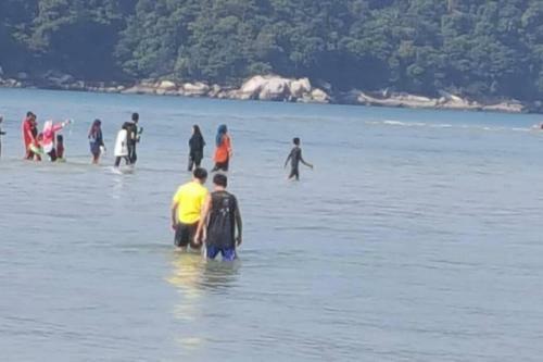 Pangkor Happy Villa @ 88 Resort Villa Riadah