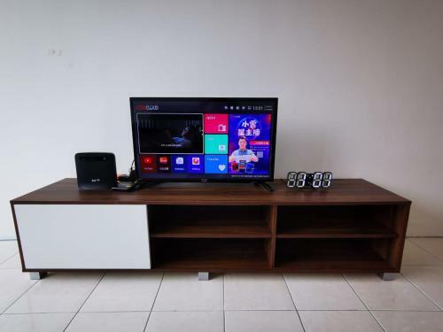 Apartamento Happy Homestay Pulau Pangkor