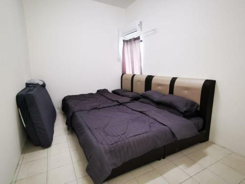 Apartamento Happy Homestay Pulau Pangkor