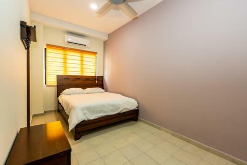 Hypertribe Holiday Home @ Pangkor