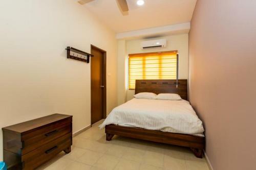 Hypertribe Holiday Home @ Pangkor