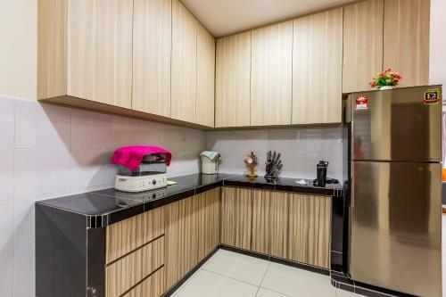 Hypertribe Holiday Home @ Pangkor