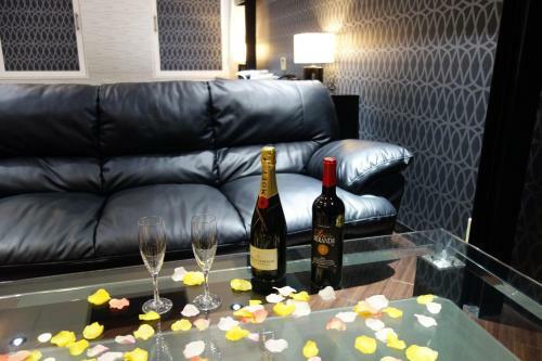 Hotel First (adult Only)