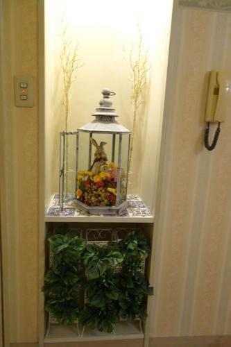 Hotel First (adult Only)