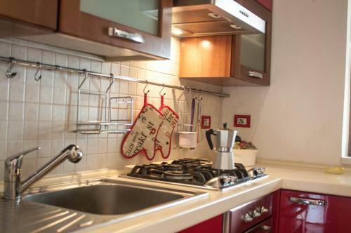 Holiday Home Verona / Veronafiere