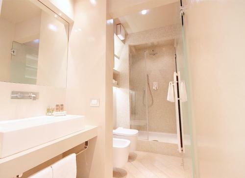 Le Nuove Cadreghe Apartments