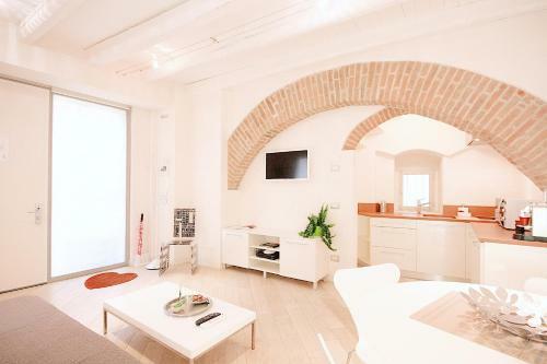 Le Nuove Cadreghe Apartments