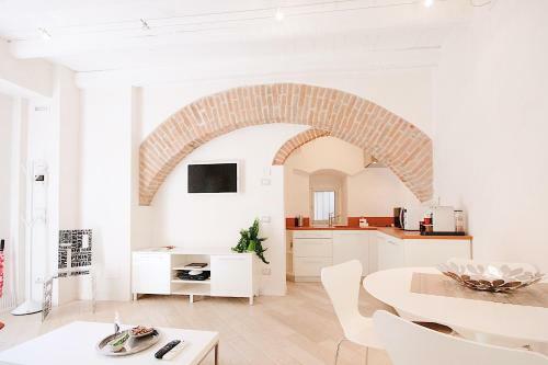 Le Nuove Cadreghe Apartments