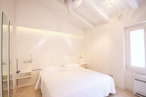 Le Nuove Cadreghe Apartments