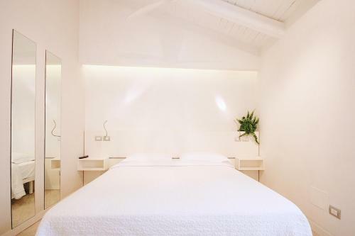 Le Nuove Cadreghe Apartments