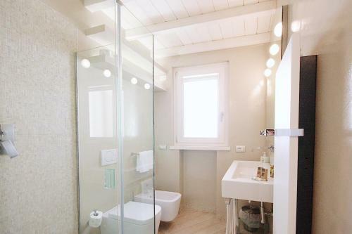 Le Nuove Cadreghe Apartments