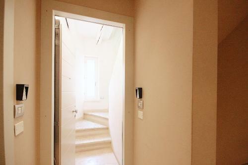 Le Nuove Cadreghe Apartments