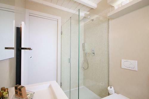 Le Nuove Cadreghe Apartments