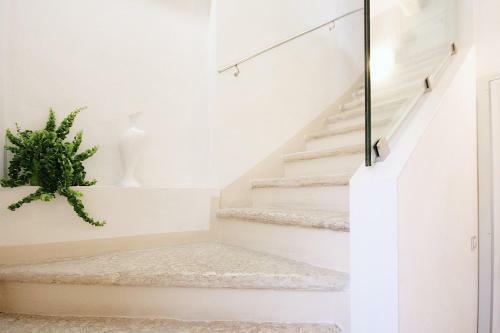 Le Nuove Cadreghe Apartments