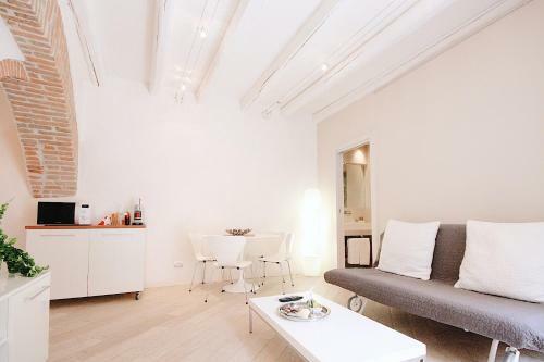 Le Nuove Cadreghe Apartments