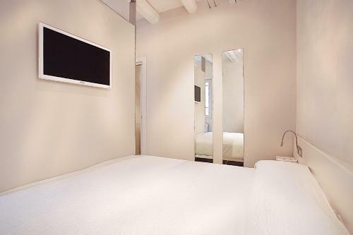 Le Nuove Cadreghe Apartments