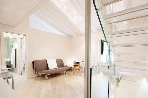 Le Nuove Cadreghe Apartments