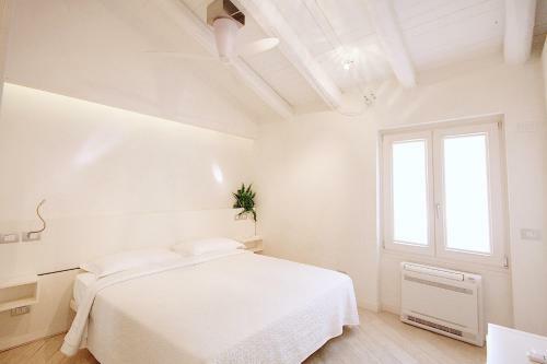 Le Nuove Cadreghe Apartments