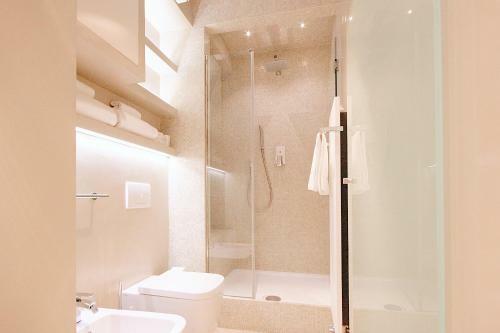 Le Nuove Cadreghe Apartments