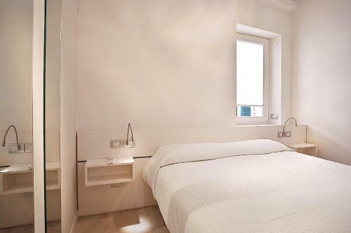 Le Nuove Cadreghe Apartments