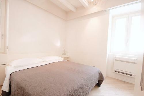 Le Nuove Cadreghe Apartments