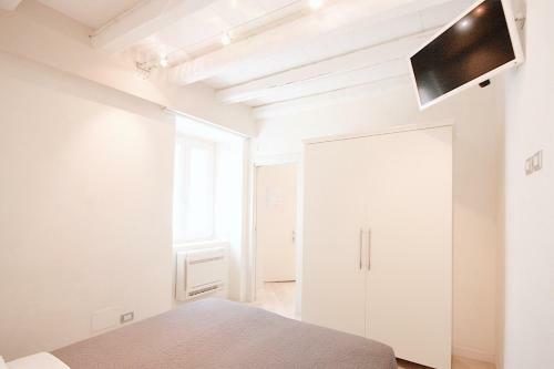 Le Nuove Cadreghe Apartments