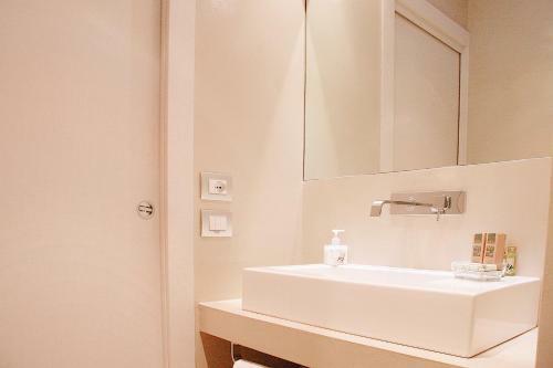 Le Nuove Cadreghe Apartments