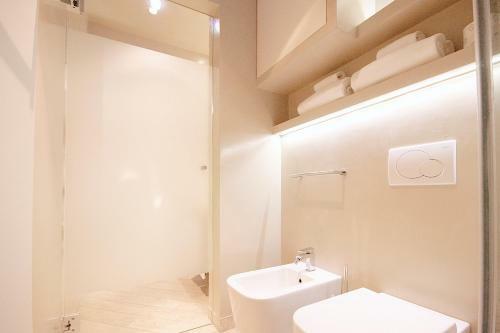 Le Nuove Cadreghe Apartments