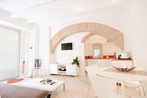 Le Nuove Cadreghe Apartments