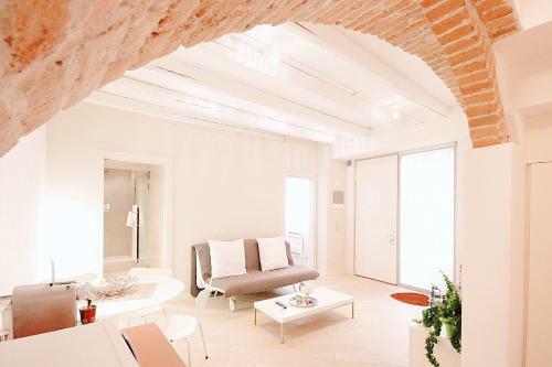 Le Nuove Cadreghe Apartments