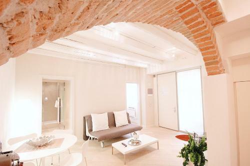 Le Nuove Cadreghe Apartments