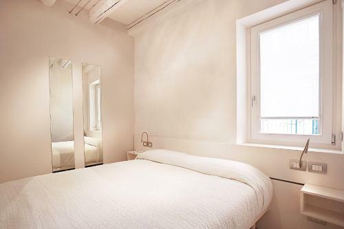 Le Nuove Cadreghe Apartments
