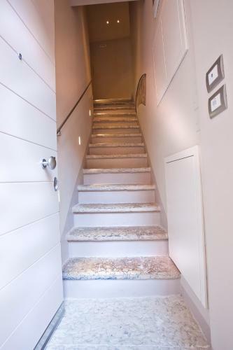 Le Nuove Cadreghe Apartments