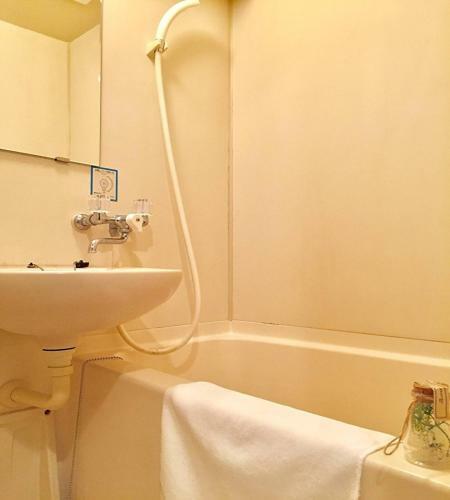 Apartamento La Foret Fujimi - Vacation Stay 45794v