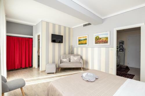 B&B Accademia