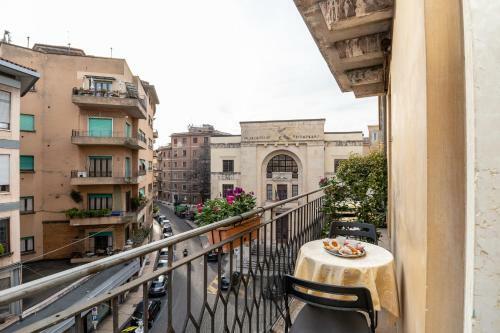 B&B Accademia