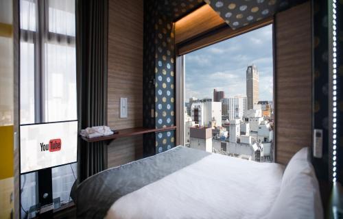 Hotel Xcell ?? ????